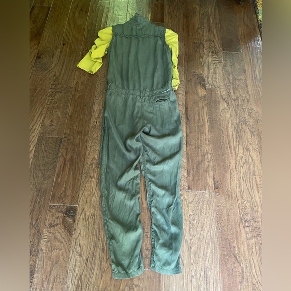 Etienne Marcel Jumpsuit. - Picture 7 of 12